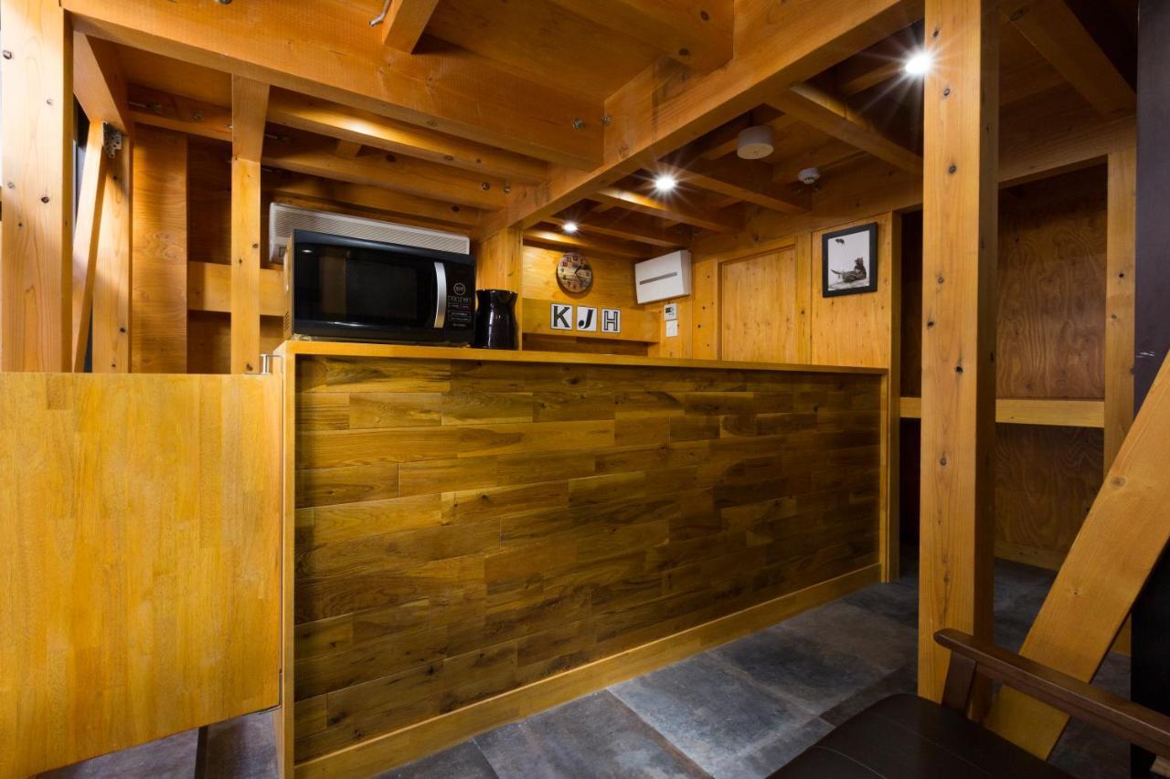 ゲストハウス高円寺純情ホテル -guest House Koenji Junjo Hotel- Casa de hóspedes Tóquio