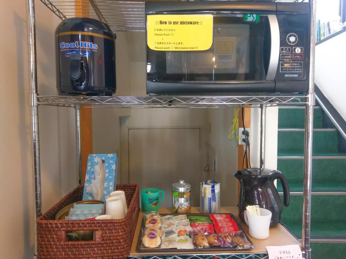 Casa de hóspedes ゲストハウス高円寺純情ホテル -guest House Koenji Junjo Hotel- 2*