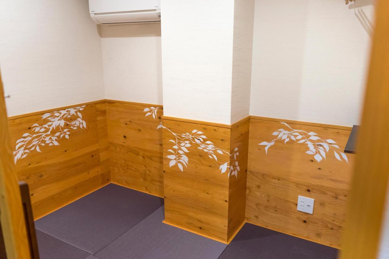 ゲストハウス高円寺純情ホテル -guest House Koenji Junjo Hotel- 2* Tóquio