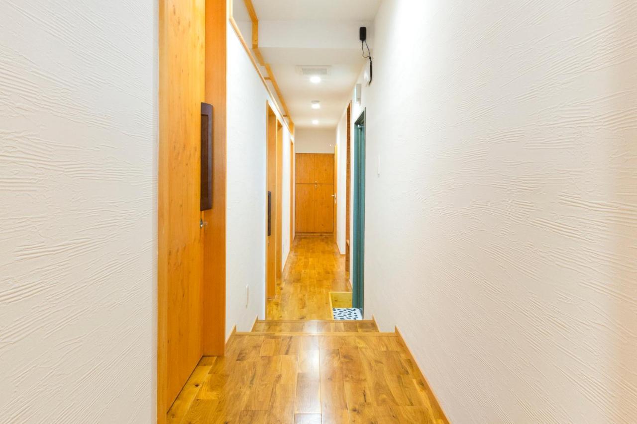 ゲストハウス高円寺純情ホテル -guest House Koenji Junjo Hotel- Casa de hóspedes