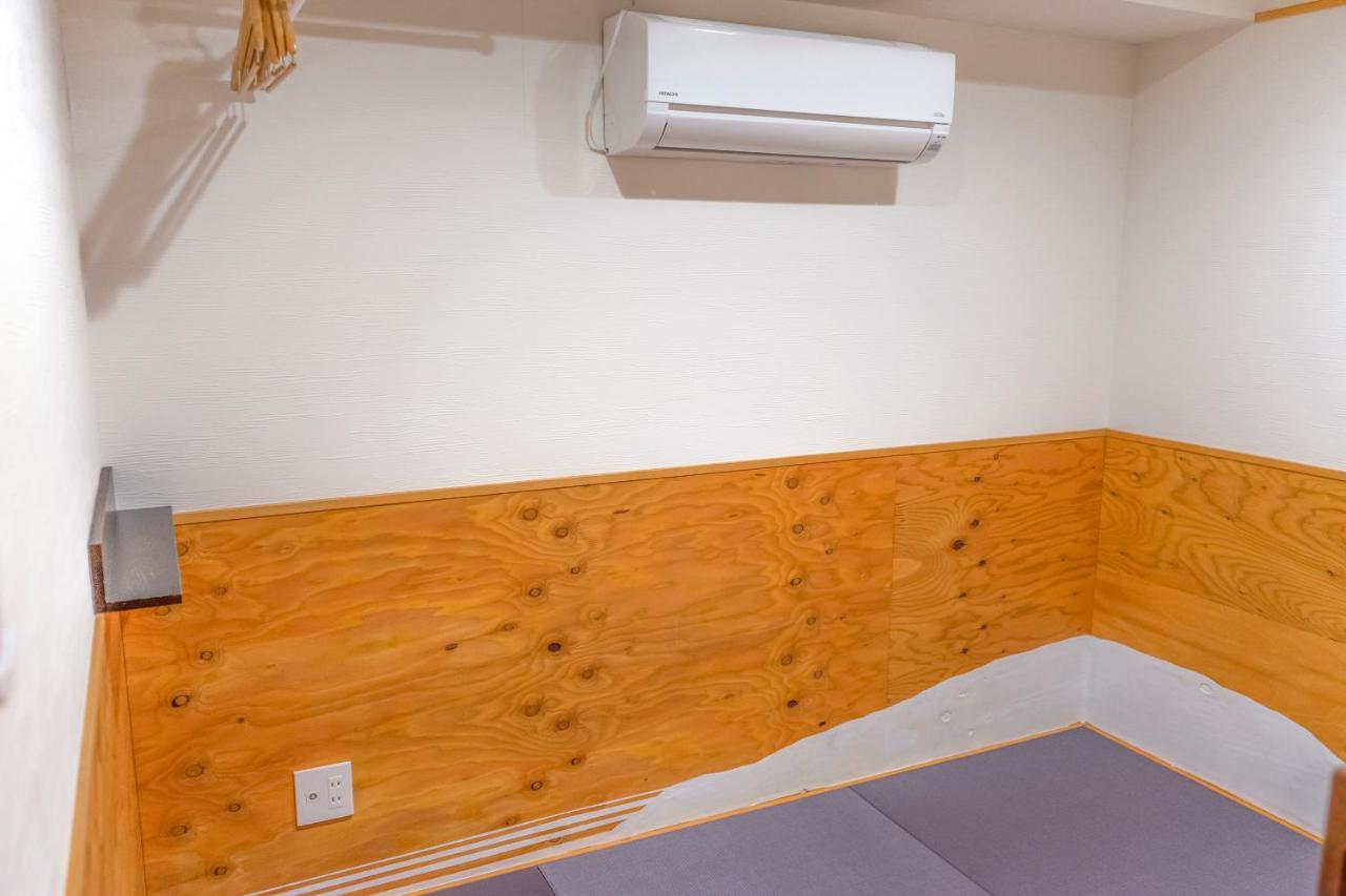 Casa de hóspedes ゲストハウス高円寺純情ホテル -guest House Koenji Junjo Hotel- 2*